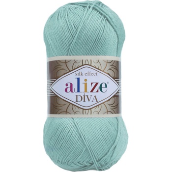 alize Diva 463 Плетива прежда (17800463-ALIZE)