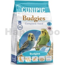 Cunipic Budgies 1 kg