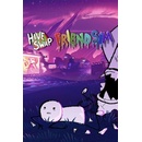 Hiveswap Friendsim