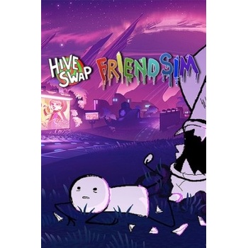 Hiveswap Friendsim
