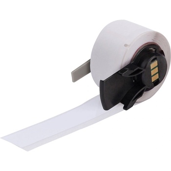 Brady M6-62-483 / 174335, Полиестерни етикети, 19.05 mm x 101.60 mm (174335)