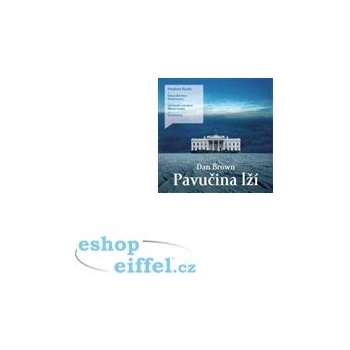 Pavučina lží - CD