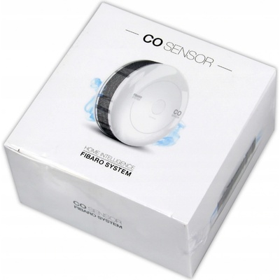 Fibaro Z-Wave Plus – Zboží Dáma