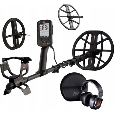 Minelab Manticore – Zboží Mobilmania