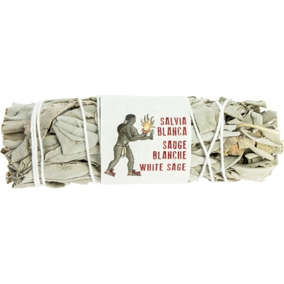 Botanic White Sage California Vykuřovadlo 1 ks