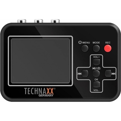 Technaxx Video Grabber TX-182