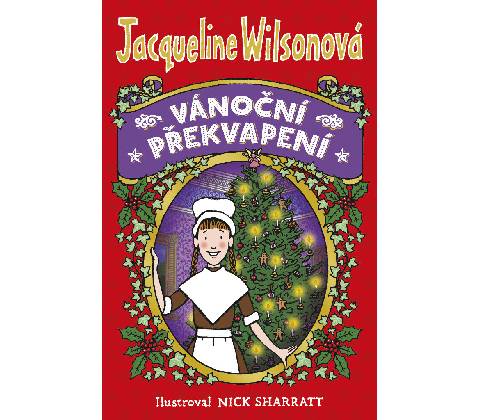 Vánoční překvapení
