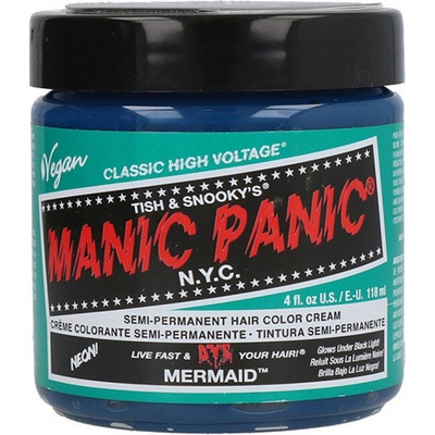 Manic Panic HCR 11025 Mermaid 118 ml