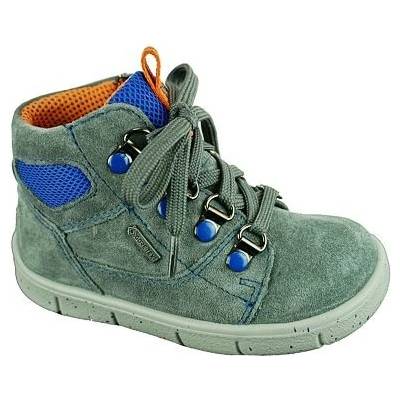 Superfit dětská goretexová obuv