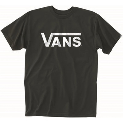 Vans T-shirt - Black