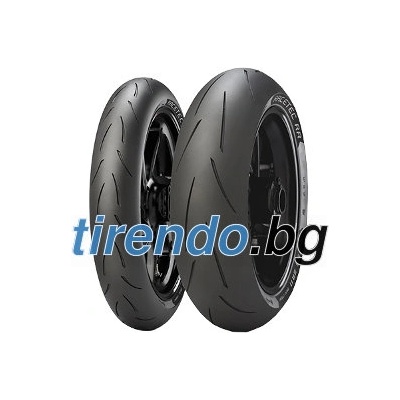 METZELER Racetec RR ( 120/70 ZR17 TL 58W M/C, Предно колело )
