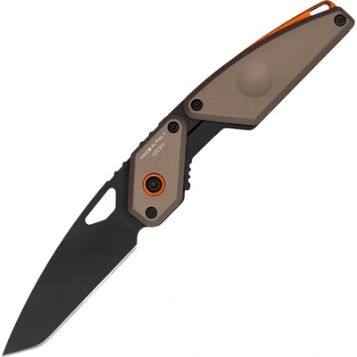 Extrema Ratio AERO NITROGEN MUD ORANGE 04.1000.0180/NIT/BLK/A3/A10