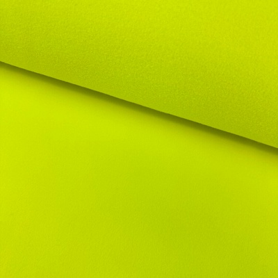 Fleece Polar 270g - Zelená Neón HV