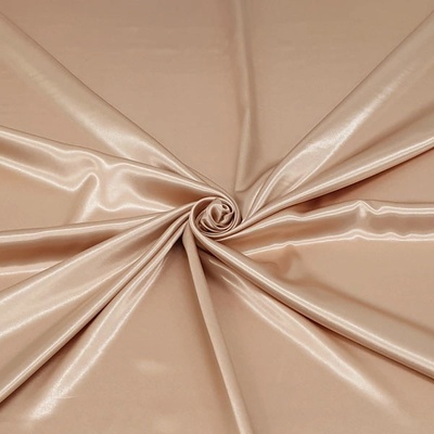 Satén ENDLESS nude, š.145