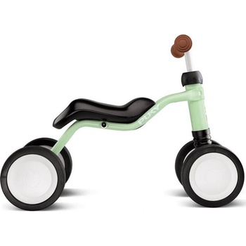 PUKY Четириколка за деца PUKY Wutsch, пастелно зелена (0000-3032)