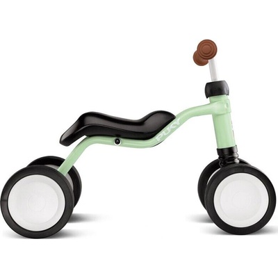 PUKY Четириколка за деца PUKY Wutsch, пастелно зелена (0000-3032)