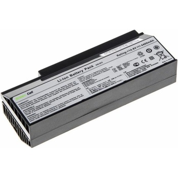 AVACOM NOAS-G53-S26 5200 mAh baterie - neoriginální