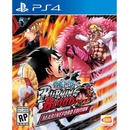 Hry na PS4 One Piece: Burning Blood