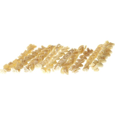 animALL Jehněčí kůže pletená 200 g