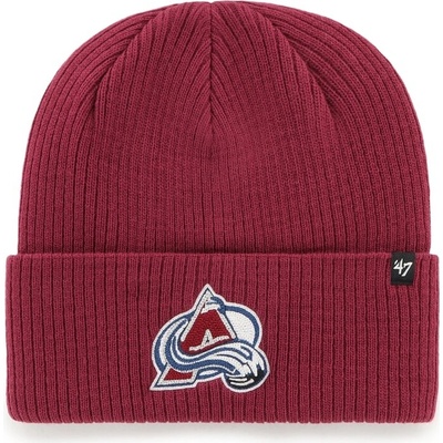 47 NHL Colorado Avalanche Chain