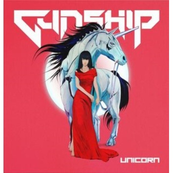 GUNSHIP - UNICORN LTD. LP