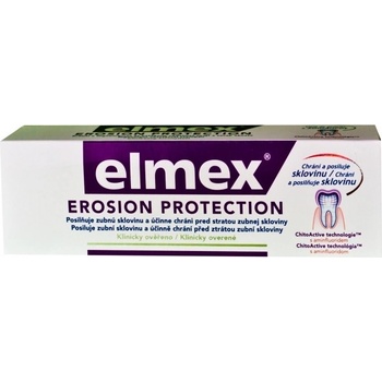 Elmex Erosion zubní pasta 75 ml