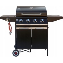 Landmann BBQ XL 4.1 černý 12249