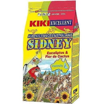 Kiki SIDNEY krmivo Korela 0,8 kg