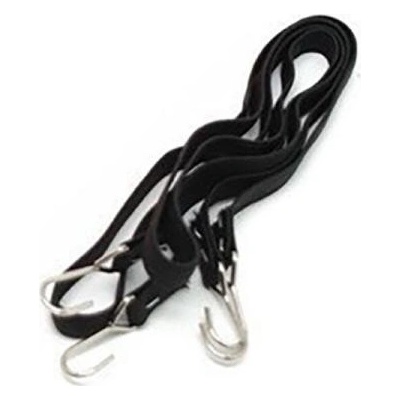 H-Speed lano tažné 1:8 1:10 černé