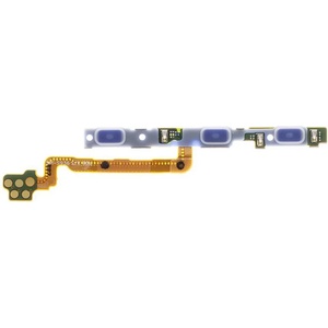 Samsung S936B Galaxy S25+/S25 FE гъвкав кабел за бутон за захранване и звука (Service Pack) (GH59-15815A)