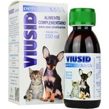 Catalysis Viusid pets avis 150 ml