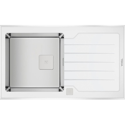 Teka DIAMOND RS15 1B 1D 86 WH