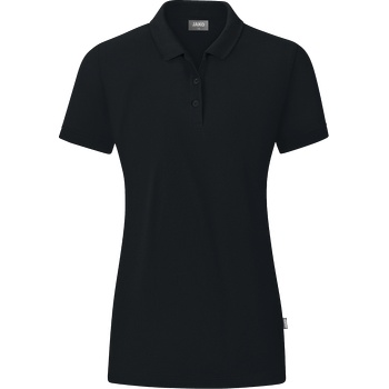 Jako Поло тениска JAKO Organic Poloshirt Women c6320w-800 Размер 40