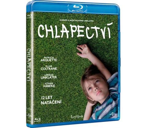 Chlapectví BD