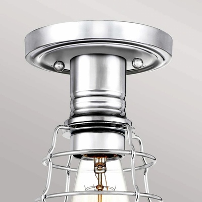 QUOIZEL QZ-MIXON-SF-PC