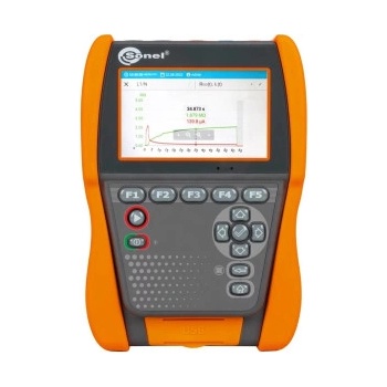Sonel MIC-2511 ESD
