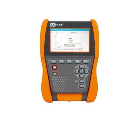 Sonel MIC-2511 ESD