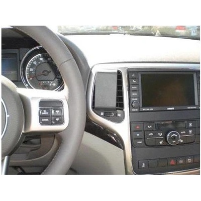 Brodit ProClip montážna konzola na palubnú dosku pre Jeep Grand Cherokee 11-20, 854549