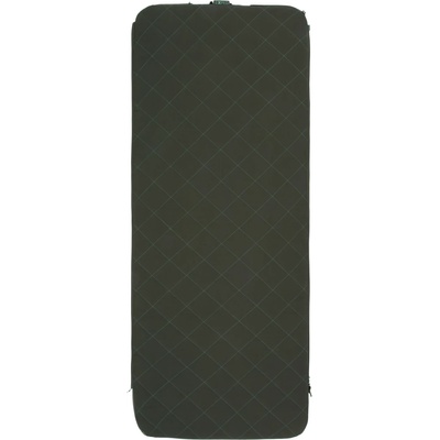 EXPED Шалте Exped LuxMat Sleeping mat - Moraine - размер 183 x 65 x 10 cm (560-0912-0111)