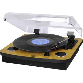 Trevi TT 1022 BT Wooden