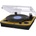 Trevi TT 1022 BT Wooden