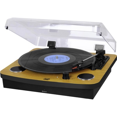 Trevi TT 1022 BT Wooden