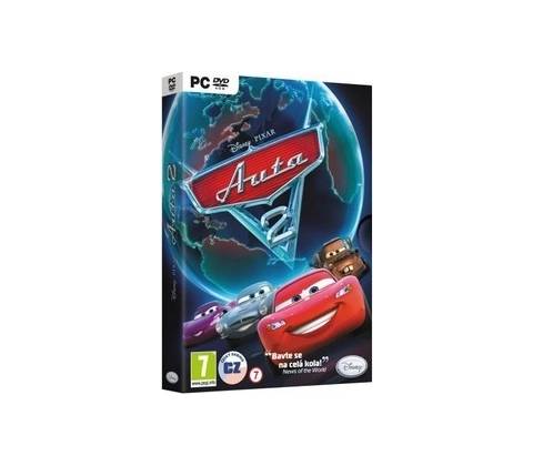 Cars 2