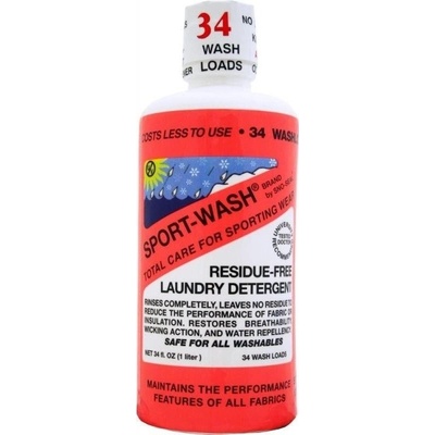 Atsko Sport Wash prací prostriedok 1000 ml