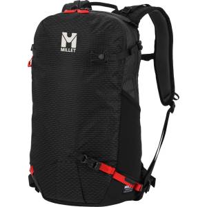 Millet Дневна раница Millet Prolighter 22 Daypack - Black - размер One Size (504-1948-0111)