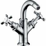Hansgrohe Смесител за биде Hansgrohe Axor Montreux (16520000)