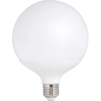 Image 1 of UltraLux Led КРУШКА e27 15w 3000k ТОПКА (ltl152730)