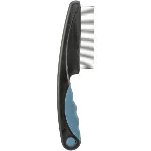 TRIXIE Flea and Dust Comb гребен срещу прах и бълхи