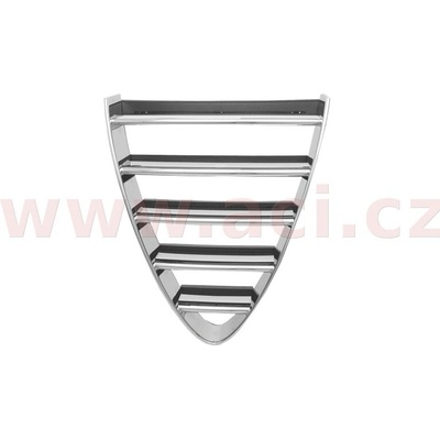 Mrieżka chladiča VAN WEZEL 0159510