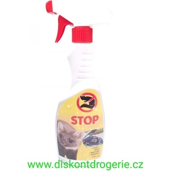 Bioprospect Stop kunám 500ml